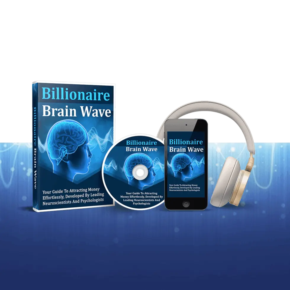 billionaire brain wave